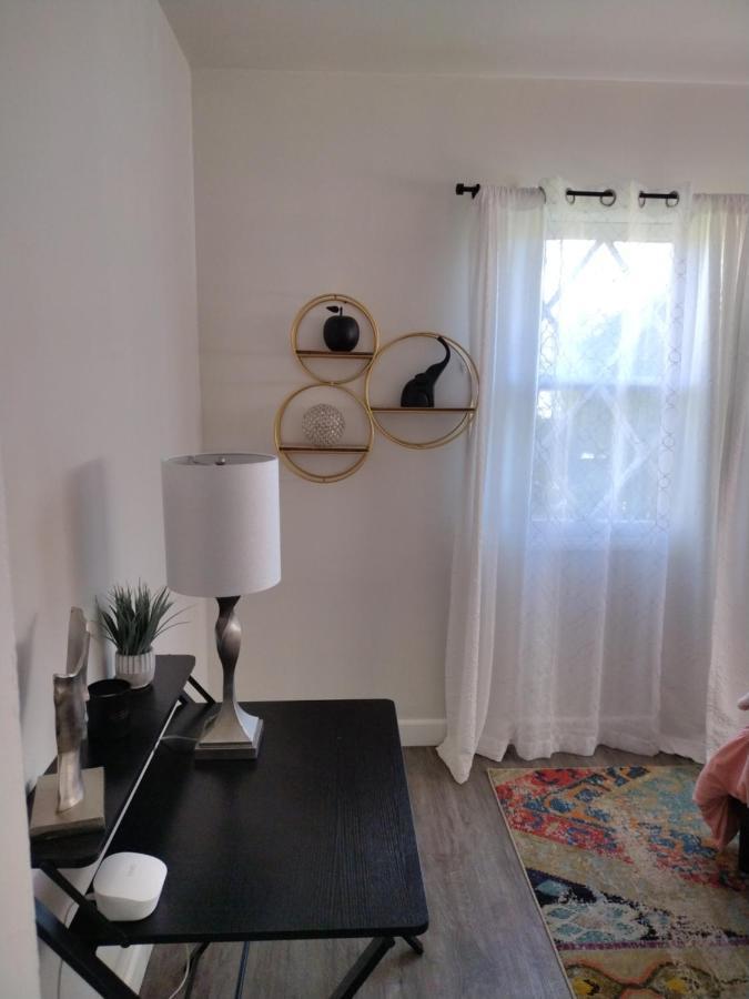 915 Burrell St Lejlighed Los Angeles Eksteriør billede